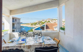Lovely Apartment In Sevid With Wifi